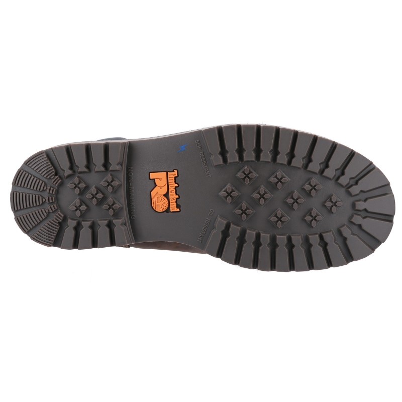 Timberland PRO Iconic S3 Bruin 4 / 4