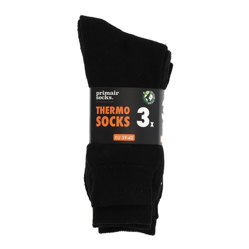 Actie bundelsokken Thermo 3-Pack 53250 1 / 3