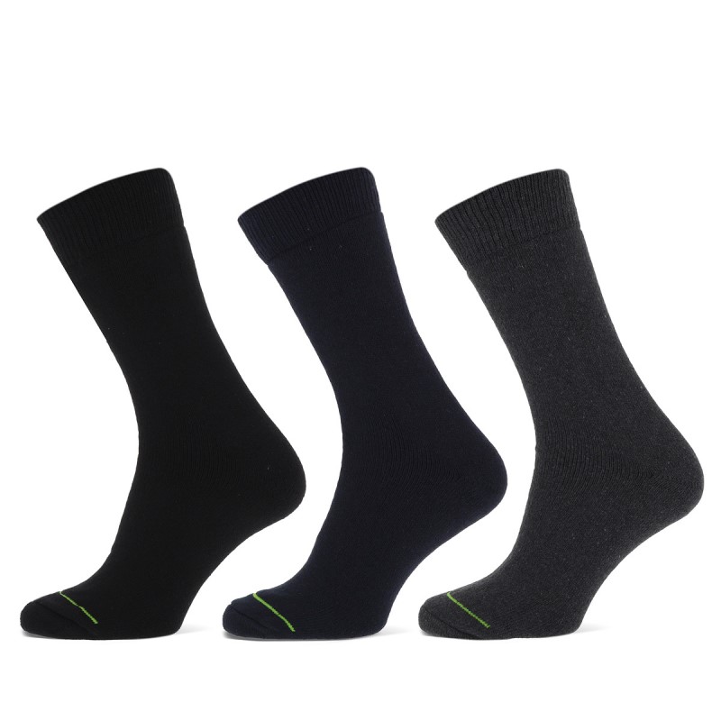 Actie bundelsokken Thermo 3-Pack 53250 2 / 3
