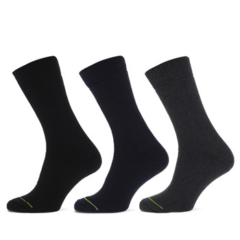 Actie bundelsokken Thermo 3-Pack 53250 2 / 3