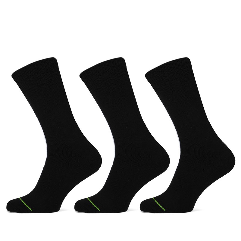 Actie bundelsokken Thermo 3-Pack 53250 3 / 3