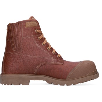 FootFellas Troy F101002 S3S Bruin 1 / 5
