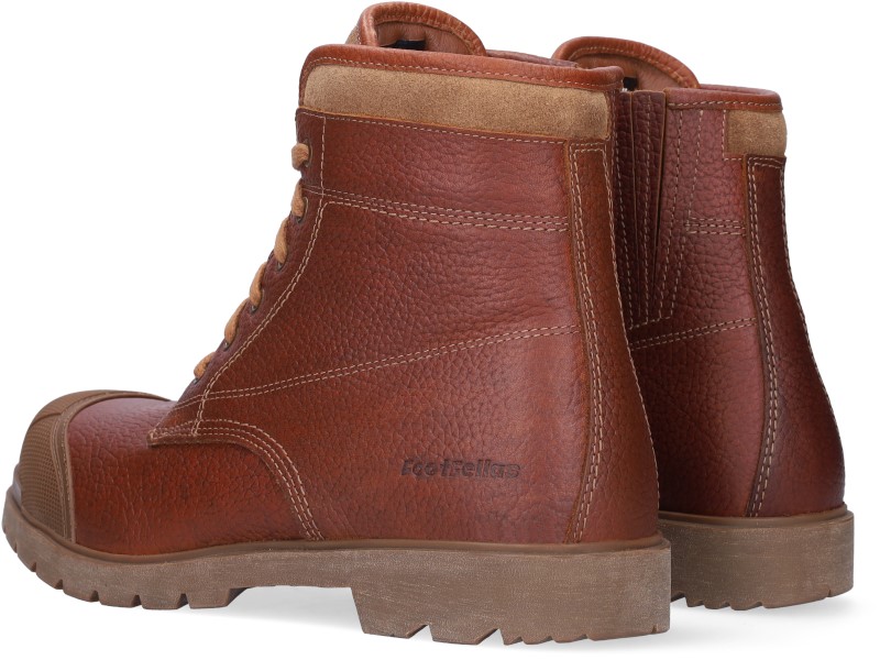 FootFellas Troy F101002 S3S Bruin 2 / 5