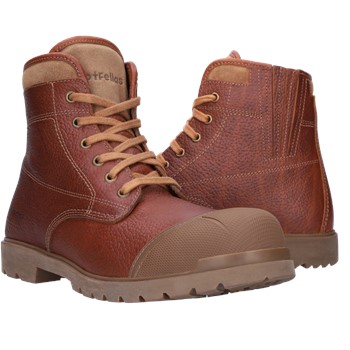 FootFellas Troy F101002 S3S Bruin 3 / 5