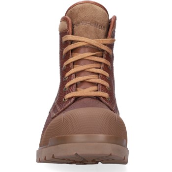 FootFellas Troy F101002 S3S Bruin 4 / 5