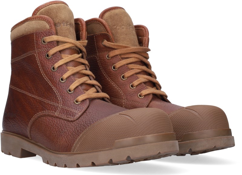 FootFellas Troy F101002 S3S Bruin 5 / 5