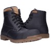 FootFellas Troy F101002 S3S Zwart 3 / 5