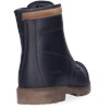 FootFellas Troy F101002 S3S Zwart 5 / 5