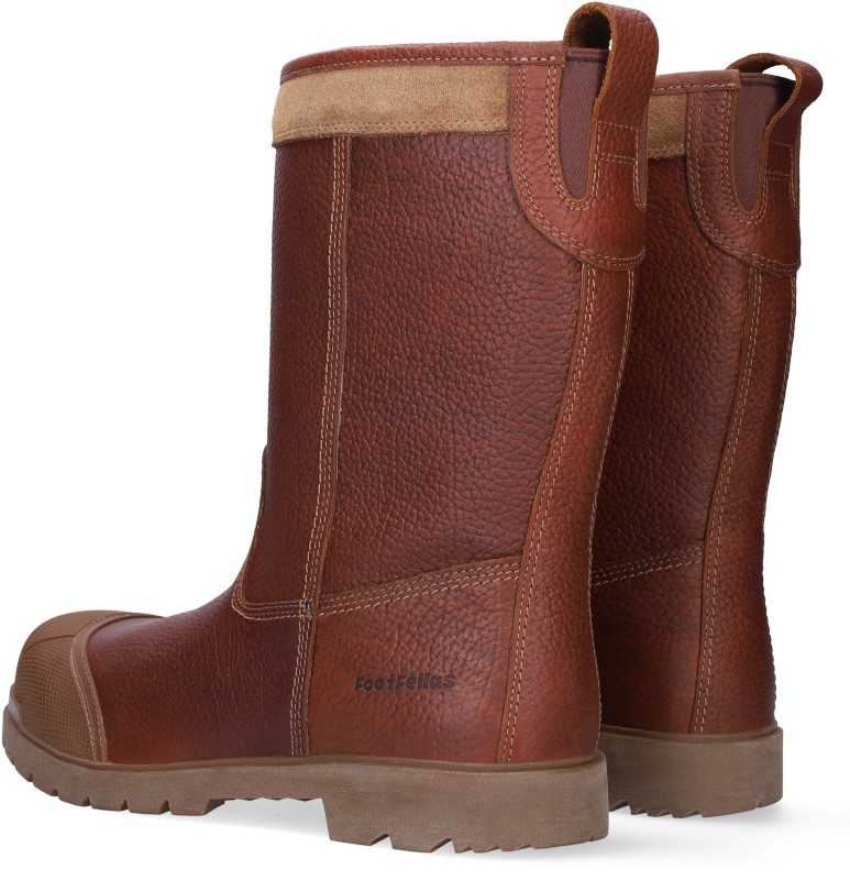 FootFellas Murdock F101005 S7S 2 / 5