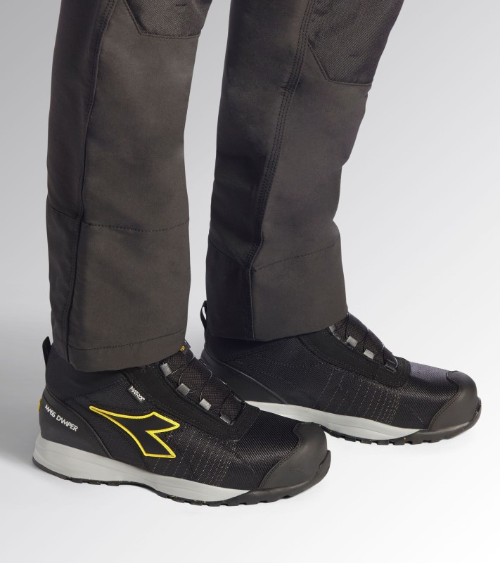 Diadora GLOVE MID 181131 BOA S3S 4 / 5