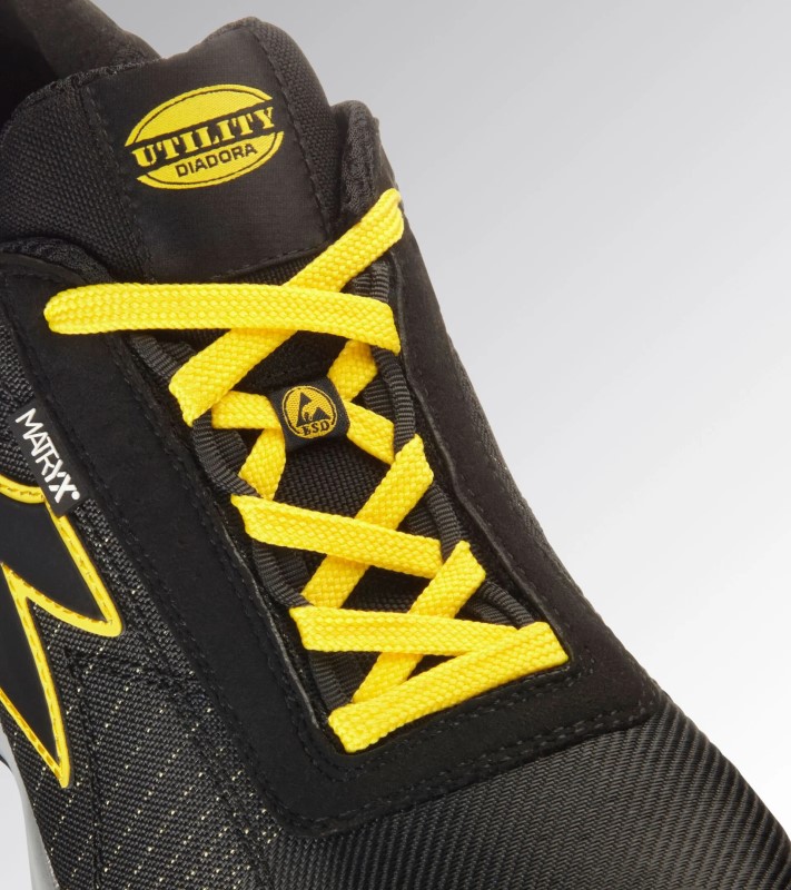 Diadora GLOVE MID 181132 S3S 3 / 4