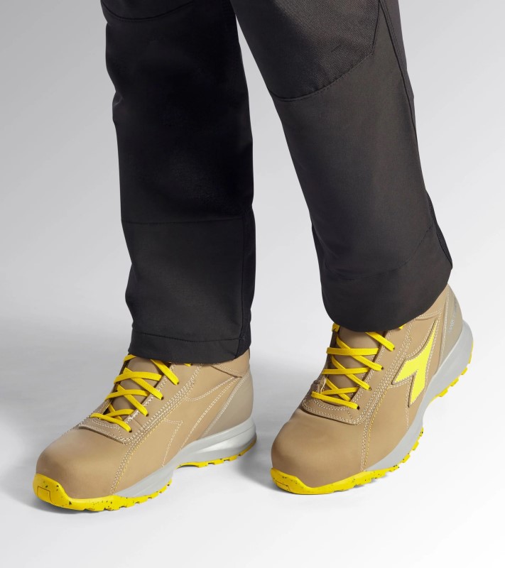 Diadora Glove MDS Mid 181134 S3S 75029 2 / 5