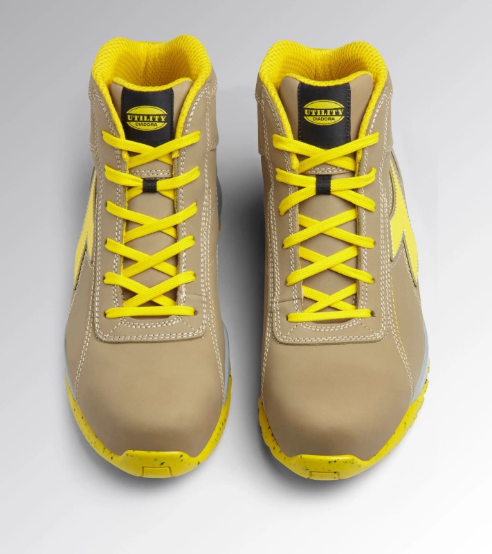 Diadora Glove MDS Mid 181134 S3S 75029 3 / 5