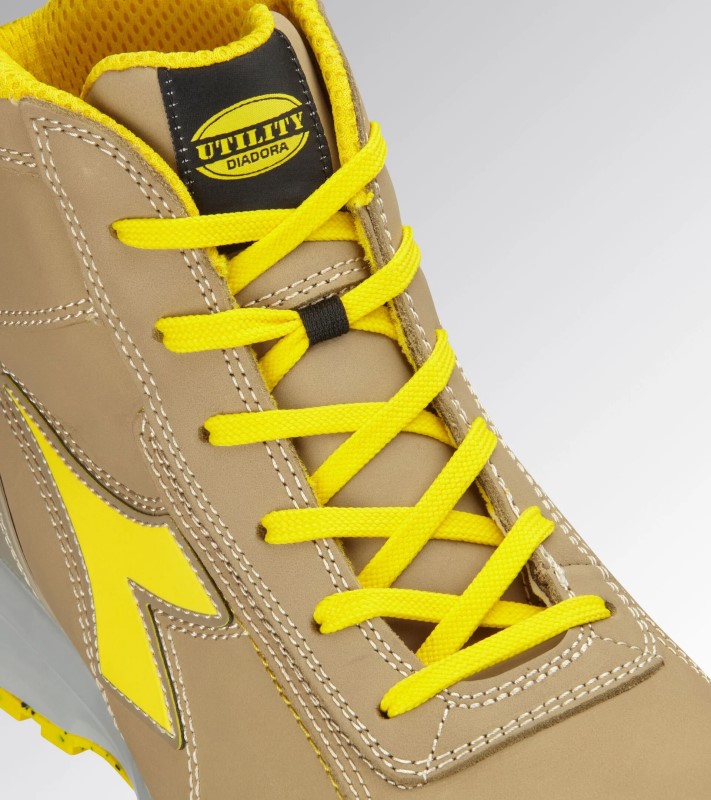 Diadora Glove MDS Mid 181134 S3S 75029 4 / 5