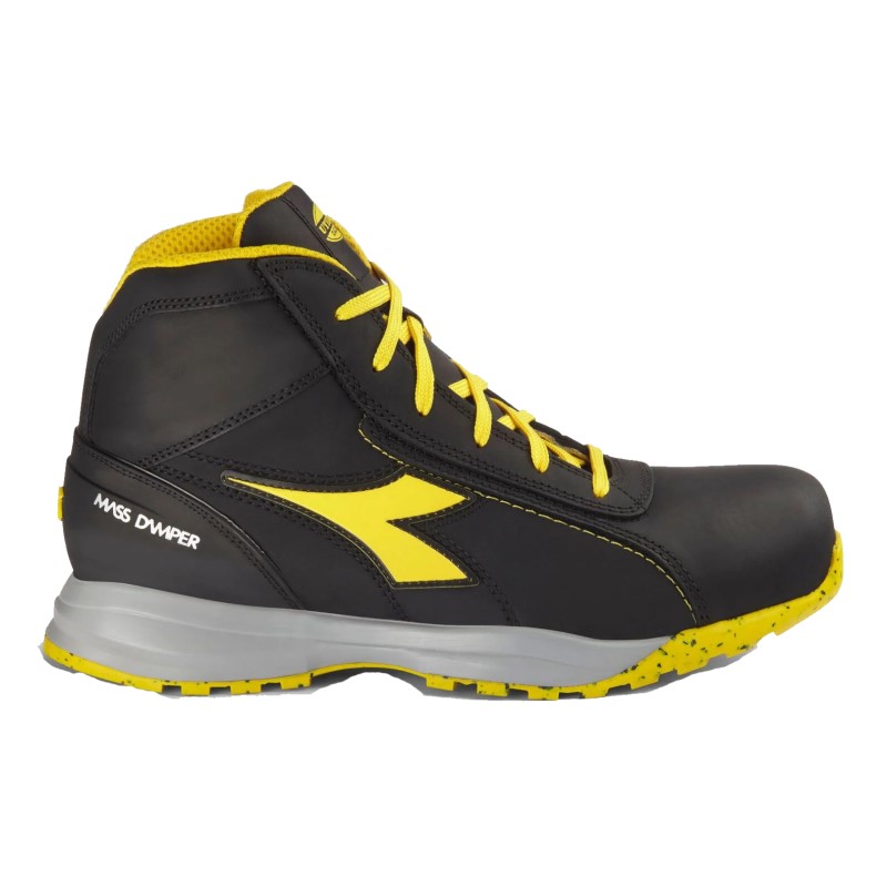 Diadora Glove MDS Mid 181134 S3S 80013 1 / 6