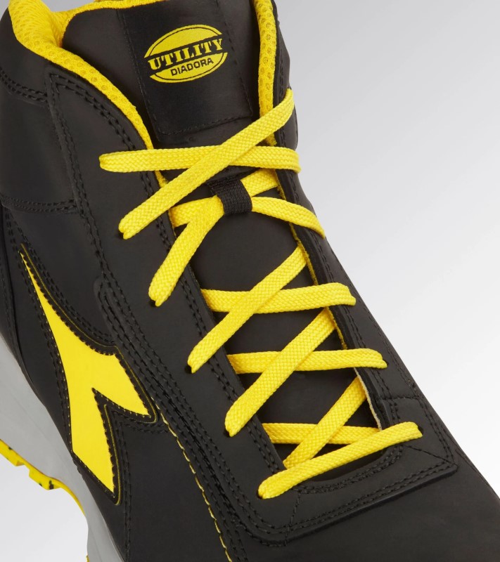 Diadora Glove MDS Mid 181134 S3S 80013 4 / 6