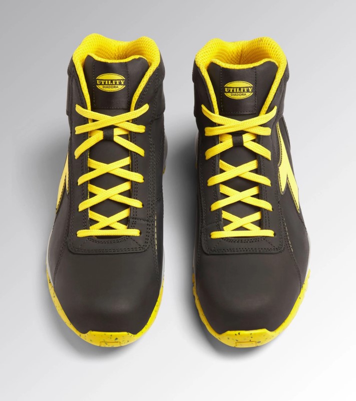 Diadora Glove MDS Mid 181134 S3S 80013 5 / 6