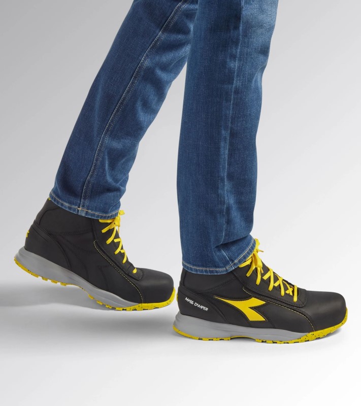 Diadora Glove MDS Mid 181134 S3S 80013 6 / 6
