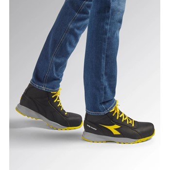 Diadora Glove MDS Mid 181134 S3S 80013 6 / 6