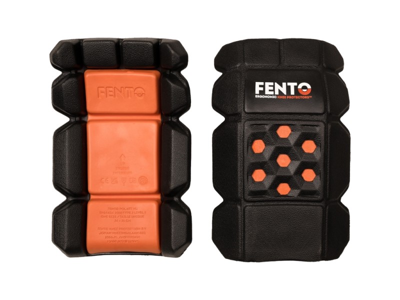 Fento Pocket Been/Kniebeschermer M2 034 (NIEUW) 2 / 5