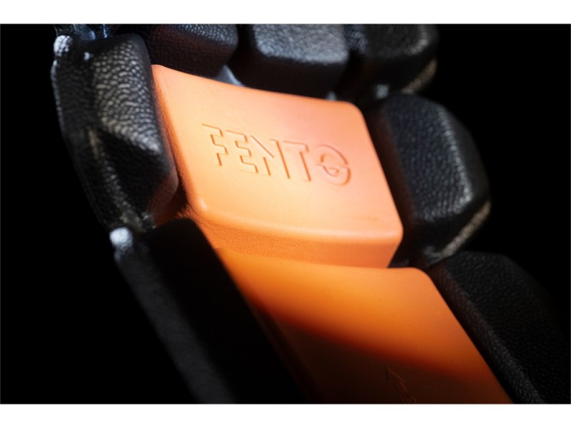 Fento Pocket Been/Kniebeschermer M2 034 (NIEUW) 3 / 5