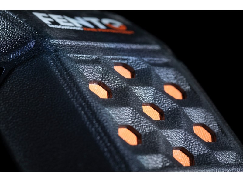 Fento Pocket Been/Kniebeschermer M2 034 (NIEUW) 4 / 5