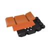 Fento Pocket Been/Kniebeschermer M2 034 (NIEUW) 5 / 5