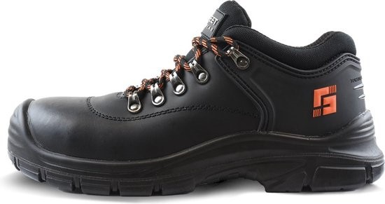 Safeet Builder 208 Laag + KN S3  2 / 2