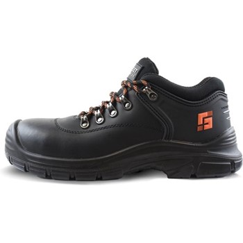 Safeet Builder 208 Laag + KN S3  2 / 2