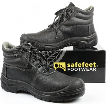 Safeet Pisa Hoog S3 Budget (WEEKAANBIEDING!) 2 / 4