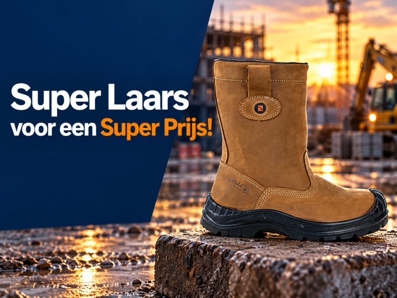 Safeet Siena Laars S3 3 / 4