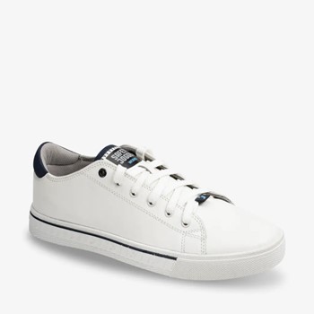 Safety Jogger Cool O2 Wit 3 / 4