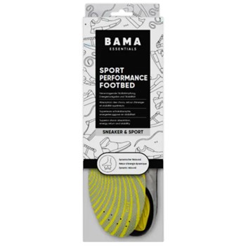 Bama Performance Footbed 135 1 / 4