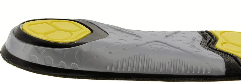 Bama Performance Footbed 135 4 / 4