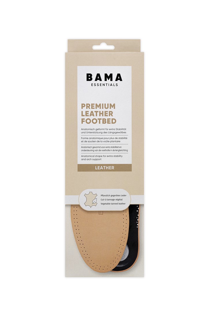 Bama Premium Footbed 00560 1 / 1
