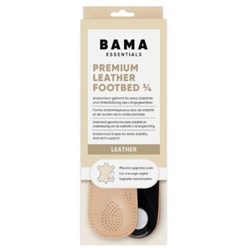 Bama Leather 3/4 Futura 562 1 / 1