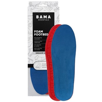 Bama Foam Footbed 1487 1 / 2