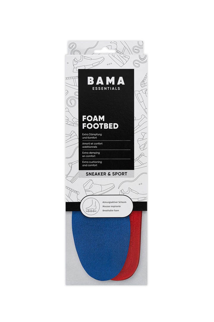 Bama Foam Footbed 1487 2 / 2