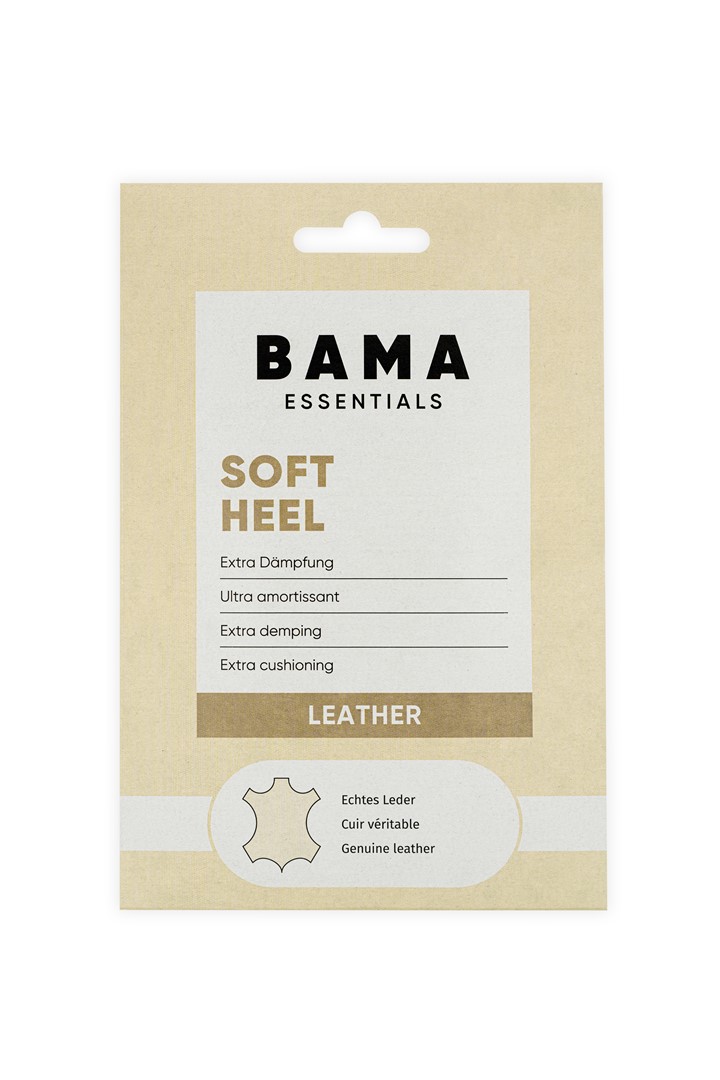 Bama Classic Soft Heel 523 1 / 1