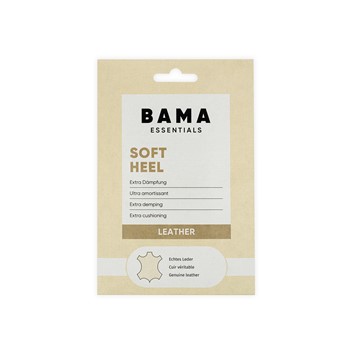 Bama Classic Soft Heel 523 1 / 1