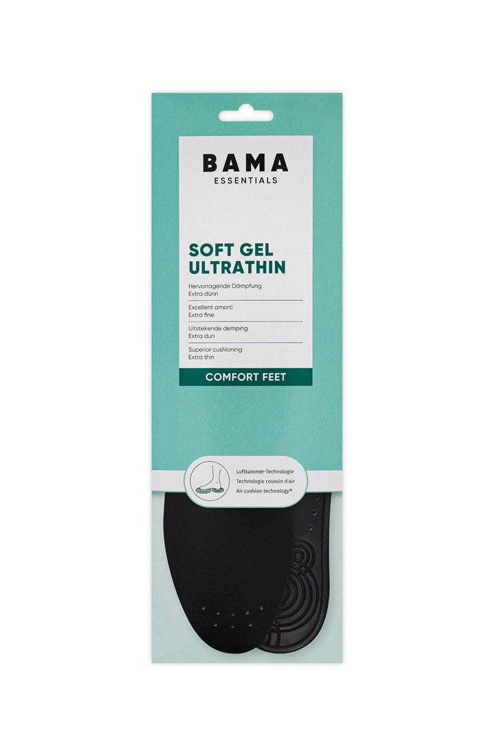 Bama Soft Gel Ultrathin 01817 1 / 1