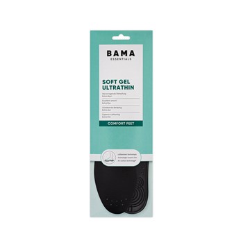 Bama Soft Gel Ultrathin 01817 1 / 1