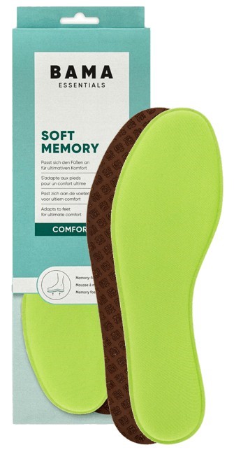 Bama Soft Memory 1845 1 / 2