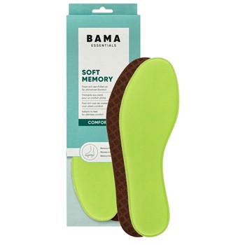 Bama Soft Memory 1845 1 / 2