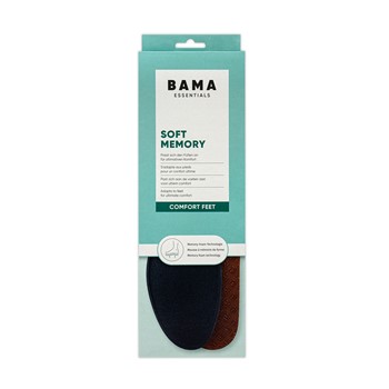 Bama Soft Memory 1845 2 / 2