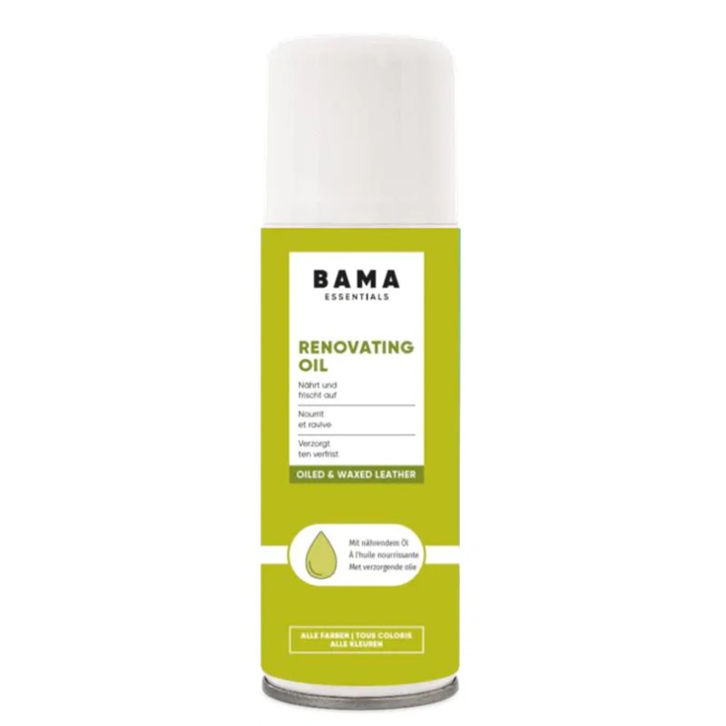 Bama Renovating Oil Wax S20 1 / 1
