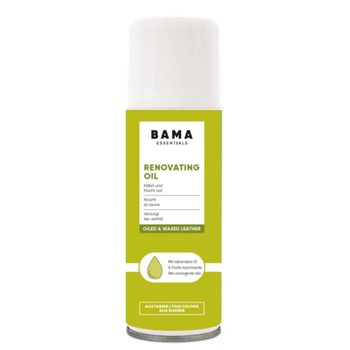 Bama Renovating Oil Wax S20 1 / 1