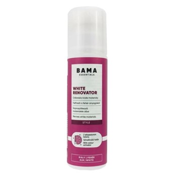 Bama White Renovator W83 1 / 1
