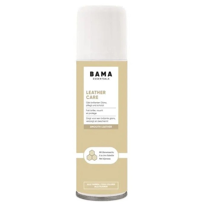 Bama LeatherCare Spray G67 1 / 1