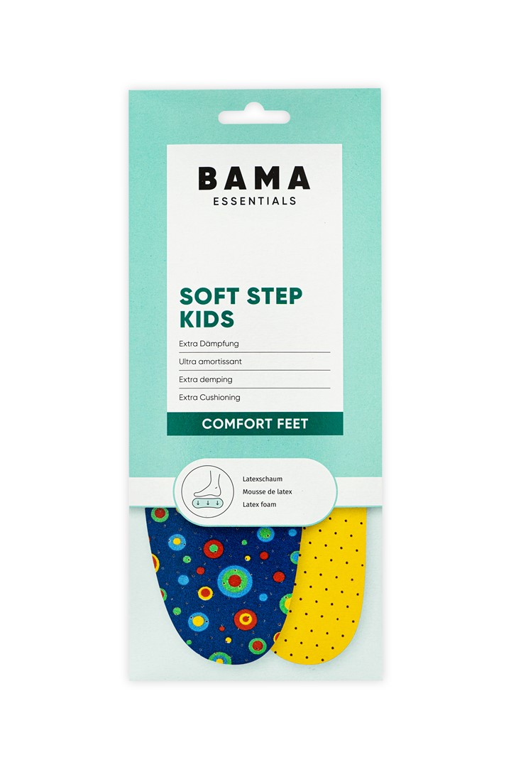 Bama Soft Step Kid 00070 1 / 1